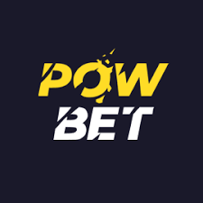 Logo da Powbet