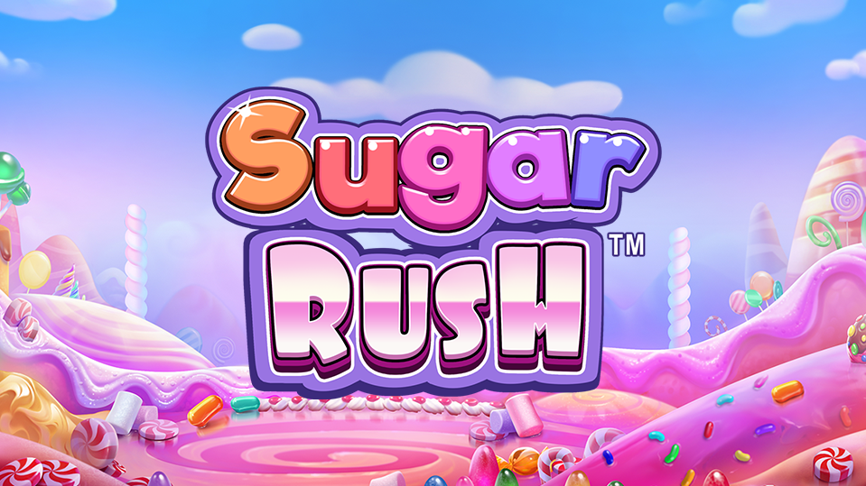 Sugar Rush Slot